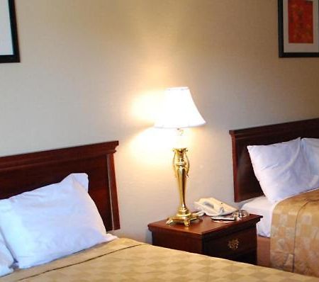 The Chatt Inn Chattanooga Quarto foto