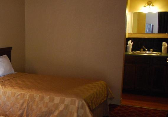 The Chatt Inn Chattanooga Quarto foto