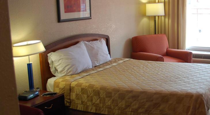 The Chatt Inn Chattanooga Quarto foto