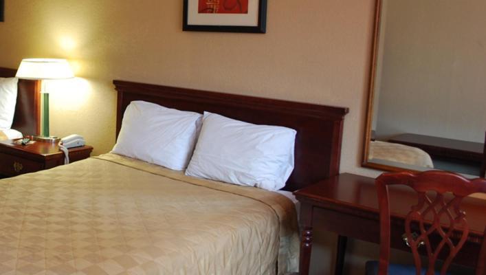 The Chatt Inn Chattanooga Quarto foto