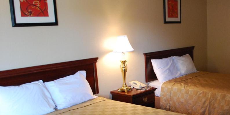 The Chatt Inn Chattanooga Quarto foto