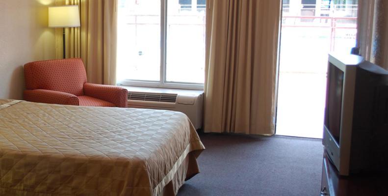 The Chatt Inn Chattanooga Quarto foto