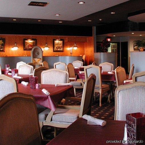The Chatt Inn Chattanooga Restaurante foto
