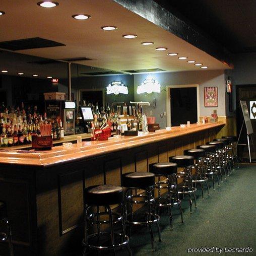 The Chatt Inn Chattanooga Restaurante foto