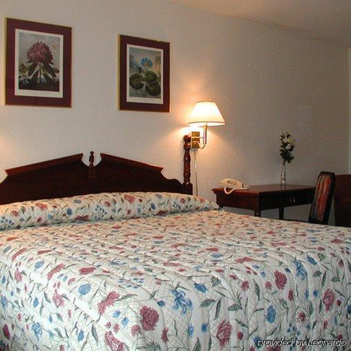 The Chatt Inn Chattanooga Quarto foto