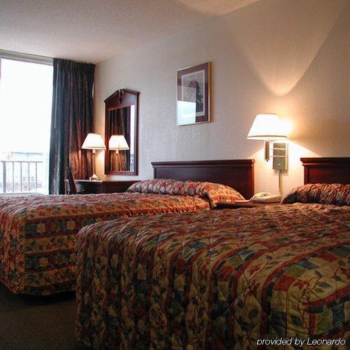 The Chatt Inn Chattanooga Quarto foto