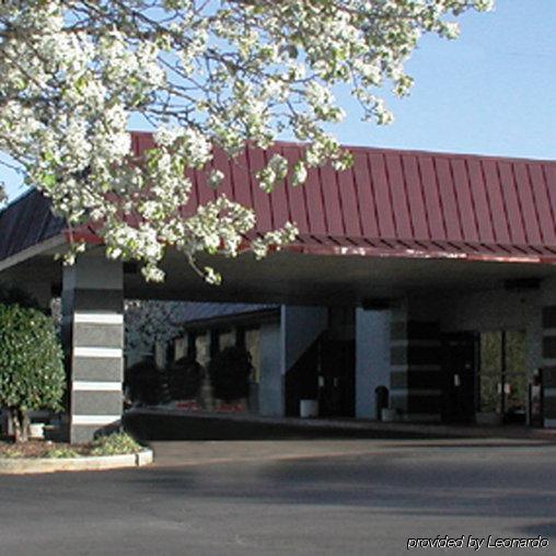 The Chatt Inn Chattanooga Exterior foto
