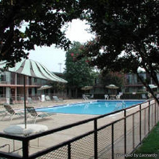 The Chatt Inn Chattanooga Instalações foto
